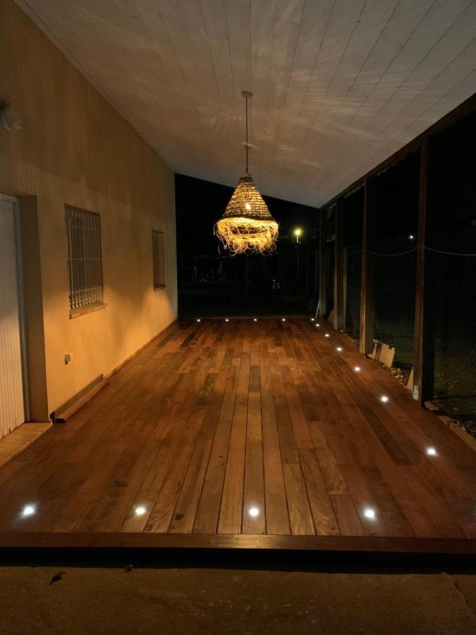 Belle Villa Avec Piscine Sainte-Marie-la-Mer Ngoại thất bức ảnh